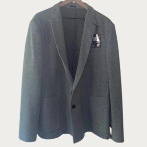 JF J. Ferrar 360 Stretch Slim Fit Jacket